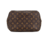 NeoNoe Bucket Bag, top view